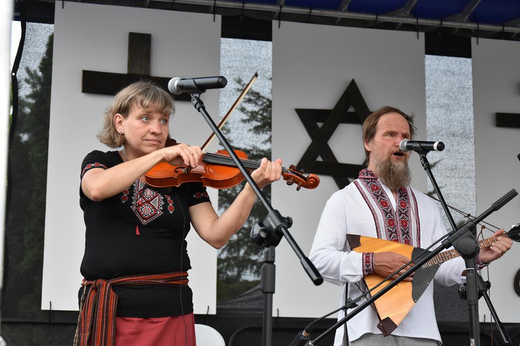 XIV Edycja Spotkania Trzech Kultur